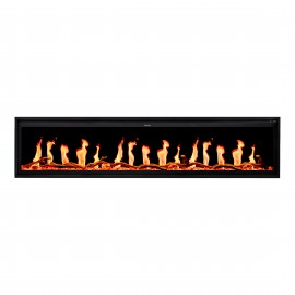 Royal Flame 5DVART LCD74